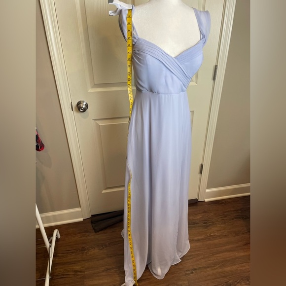 Birdy Grey Spence Convertible Dress in Lilac - Picture 9 of 10